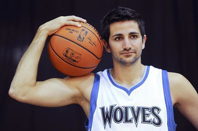 Ricky Rubio Ricky Rubio39s injury could not have come at a worse time