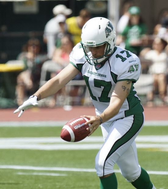 Ricky Schmitt From cents to sense in the CFL canadacom