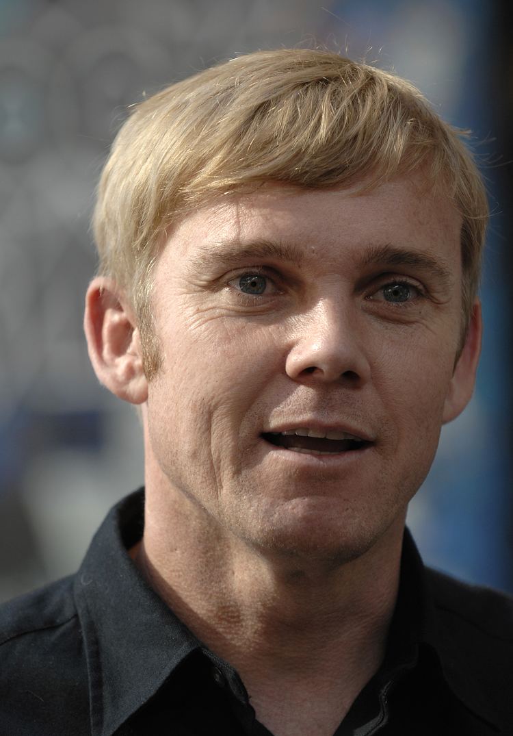 Ricky Schroder Ricky Schroder Wikipedia