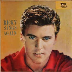 Ricky Sings Again httpsimgdiscogscomLDU0kG5WMqwynURrz3F4m4R5zz