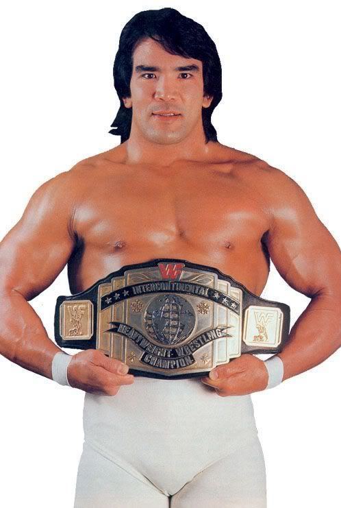 Ricky Steamboat The No Show That Changed WWE History Ring the Damn Bell