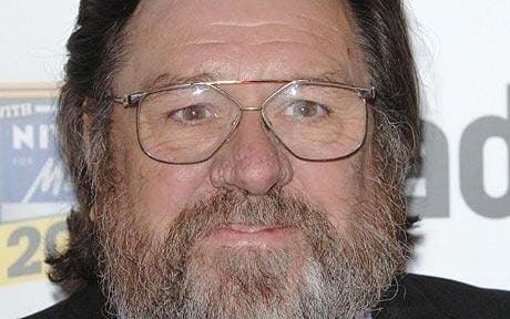 Ricky Tomlinson Ricky Tomlinson 39to stand for parliament against Labour