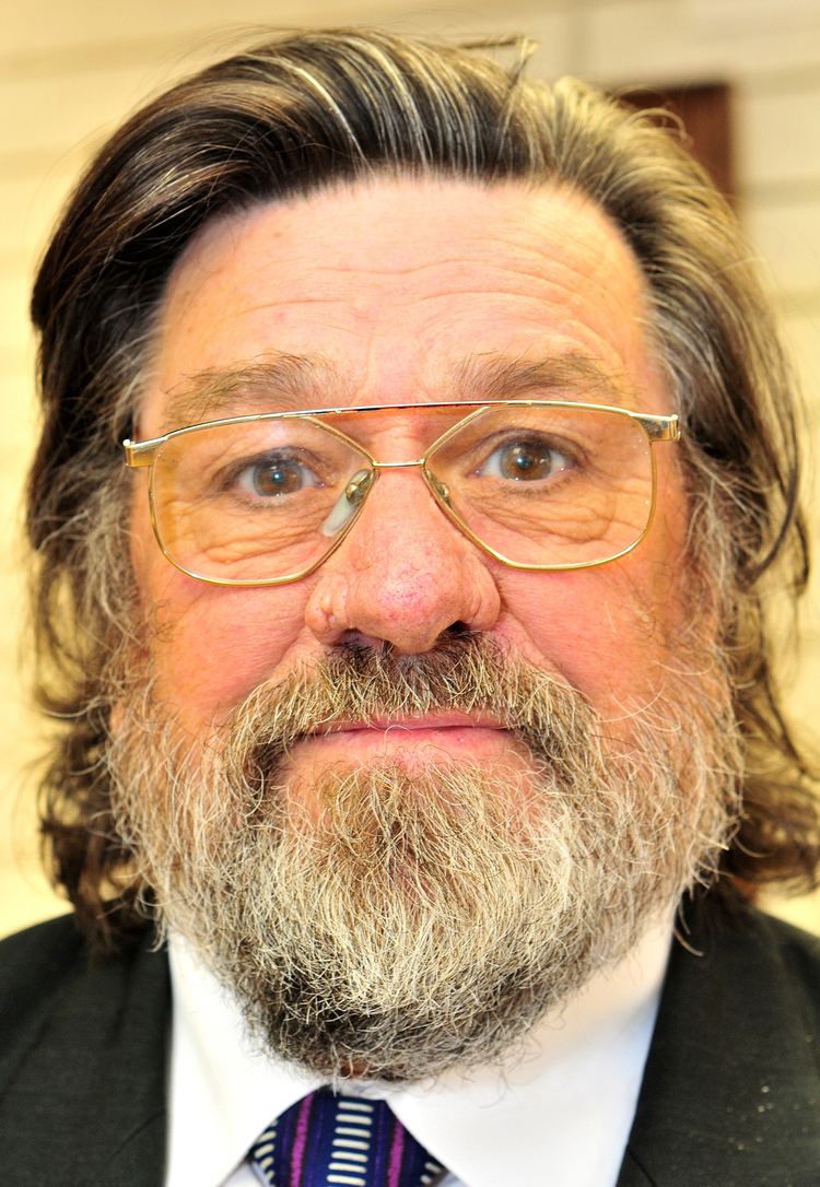 Ricky Tomlinson In Conversation with Ricky Tomlinson Tickets now on sale