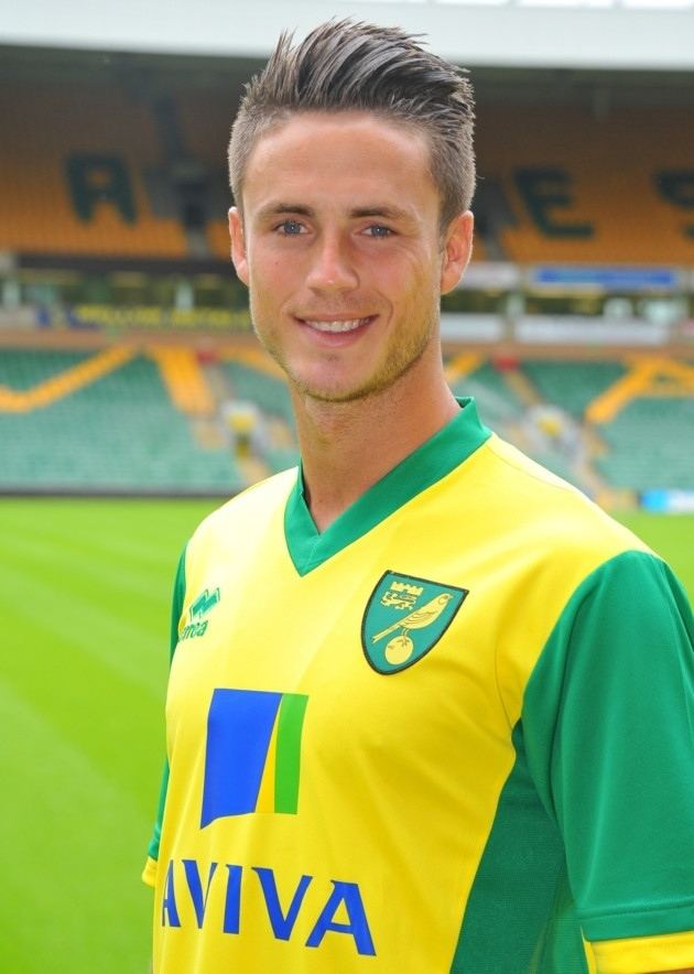 Ricky van Wolfswinkel wwwedp24coukpolopolyfs12259566image16527