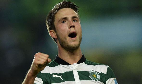 Ricky van Wolfswinkel Norwich keep close tabs on Ricky van Wolfswinkel