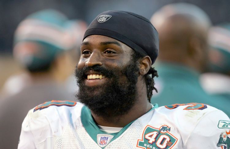 Ricky Williams Godspeed Ricky Williams VICE United States