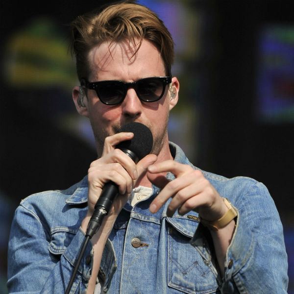 Ricky Wilson (singer) Ricky Wilson 39I39ve said no to better singers than me on The Voice