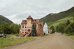 Rico, Colorado httpsuploadwikimediaorgwikipediacommonsthu