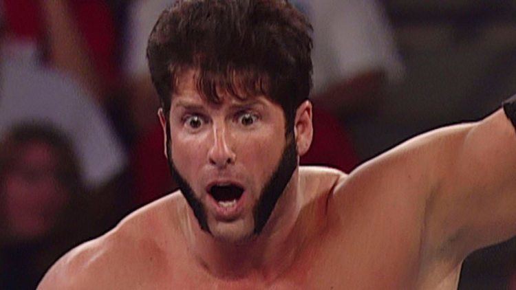 Rico Constantino ExWWE Tag Team Champion rips Bubba Ray Dudley for being
