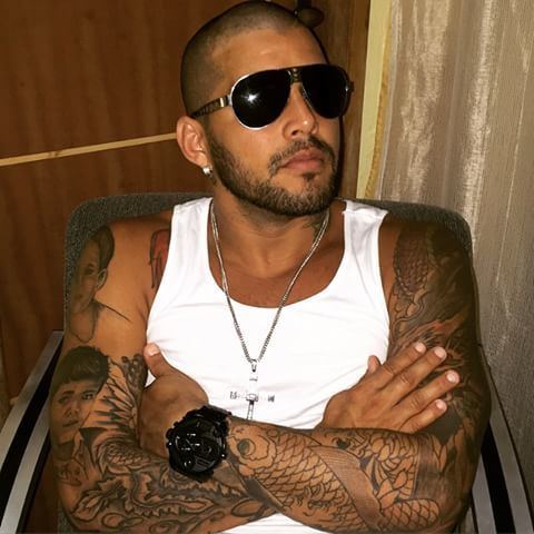 Rico (footballer) Rico ricodias19 Instagram photos and videos