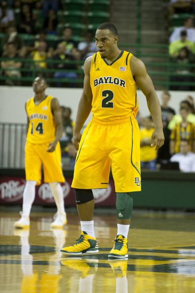 Rico Gathers Rico Gathers Photos Jackson State v Baylor Zimbio