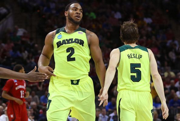 Rico Gathers Rico Gathers Photos Baylor Bears v Nebraska Cornhuskers