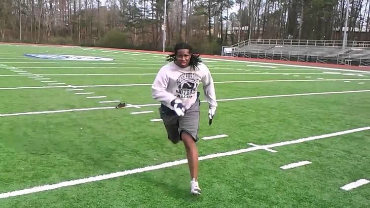 Rico Reese Rico Reese field workout YouTube