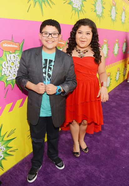 Rico Rodriguez (actor) Rico Rodriguez Pictures Nickelodeon39s 26th Annual Kids