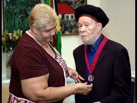 Rico Rodriguez (musician) Rico Rodriguez remembered in London Entertainment Jamaica Gleaner