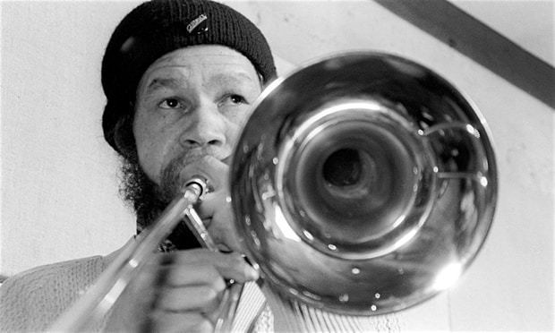 Rico Rodriguez (musician) The Specials trombonist Rico Rodriguez dies aged 80
