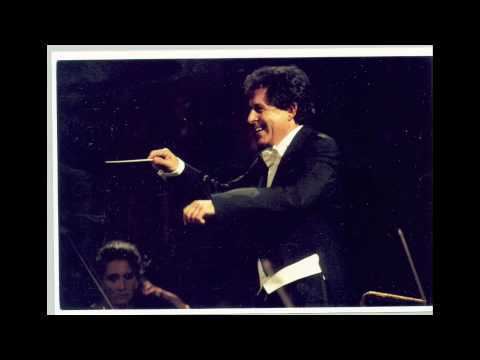 Rico Saccani Rico saccani conductor RIMSKYKORSAKOV The Czars Bride Overture