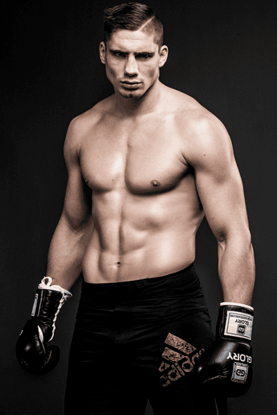 Rico Verhoeven SeiSei