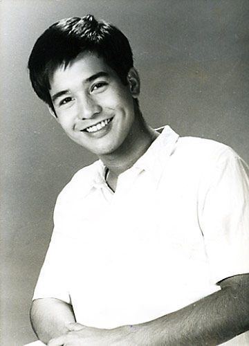 Rico Yan the lucky one Rico Yan Untimely Death Remembered