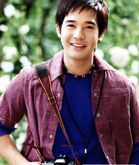 Rico Yan RICO YAN for WALK OF FAME Showbiz Male Celebrities