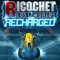 Ricochet Lost Worlds: Recharged httpsuploadwikimediaorgwikipediaen886Ric