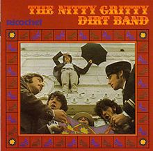Ricochet (Nitty Gritty Dirt Band album) httpsuploadwikimediaorgwikipediaenthumbb