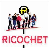 Ricochet (Ricochet album) httpsuploadwikimediaorgwikipediaen773Ric