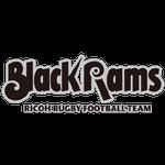Ricoh Black Rams wwwsofascorecomimagesteamlogorugby198022png