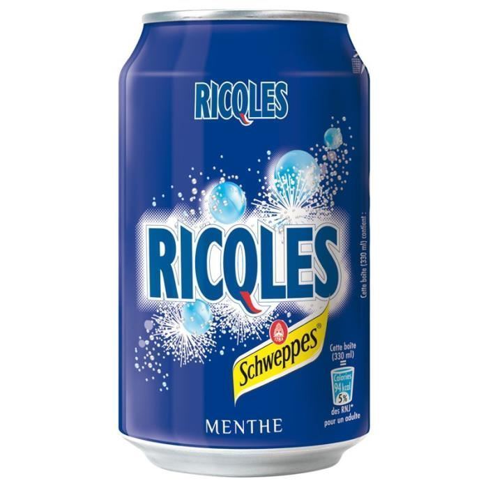 Ricqlès Ricqles Achat Vente Ricqles pas cher Cdiscount