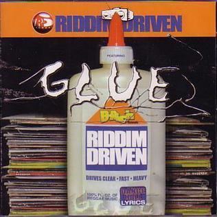 Riddim Driven: Glue httpsuploadwikimediaorgwikipediaen771Rid