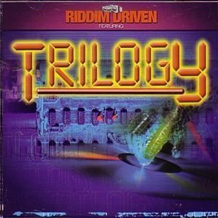 Riddim Driven: Trilogy httpsuploadwikimediaorgwikipediaen338Rid