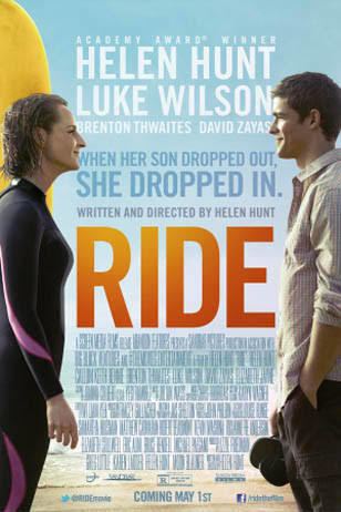 Ride (2014 film) t0gstaticcomimagesqtbnANd9GcT7VTPUTNyLinkhU