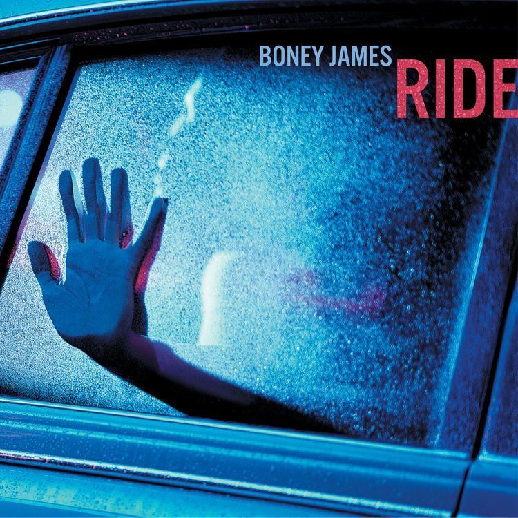 Ride (Boney James album) imageiheartcomWMG2ThumbContentFullPCWMGSe