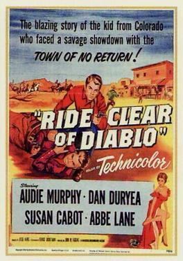 Ride Clear of Diablo Ride Clear of Diablo Wikipedia