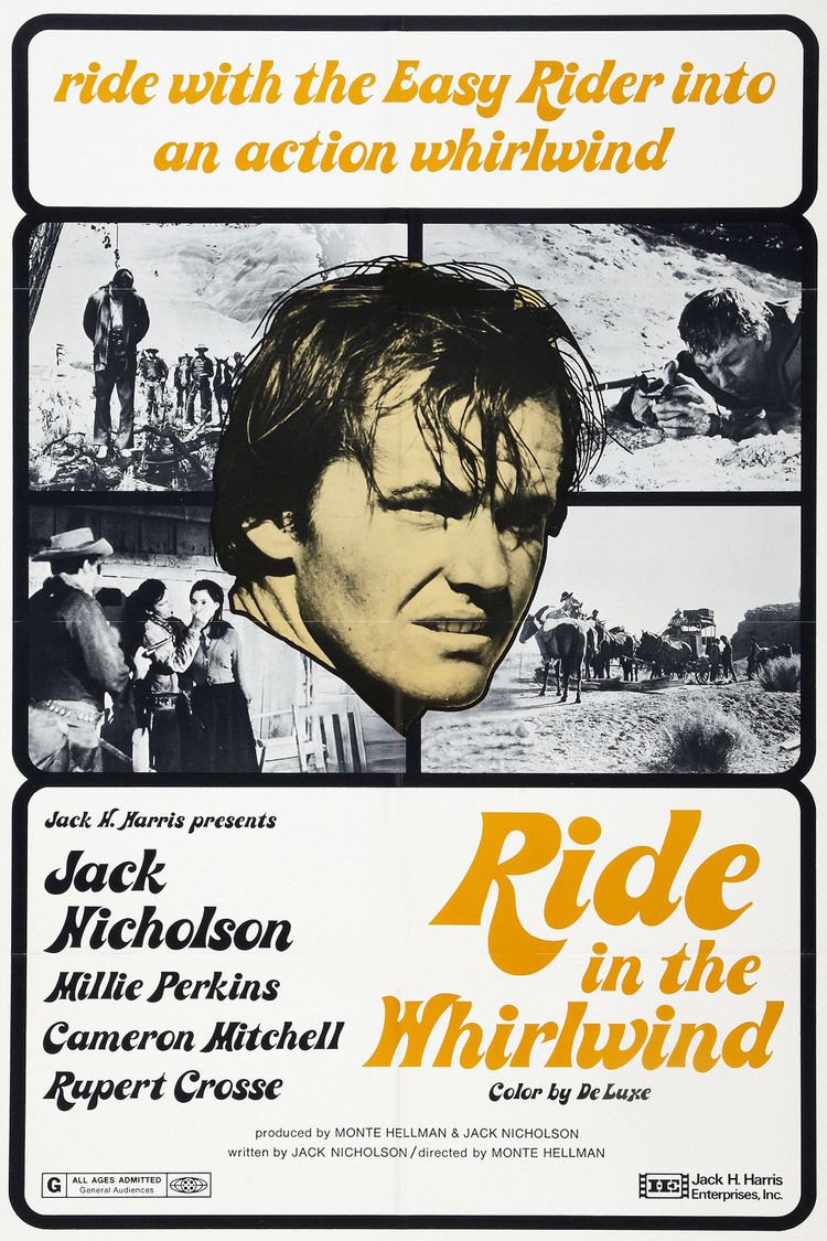 Ride in the Whirlwind wwwgstaticcomtvthumbmovieposters7664p7664p