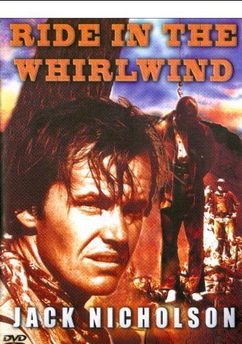 Ride in the Whirlwind Amazoncom Ride in the Whirlwind DVD Western 1965 74 Minutes