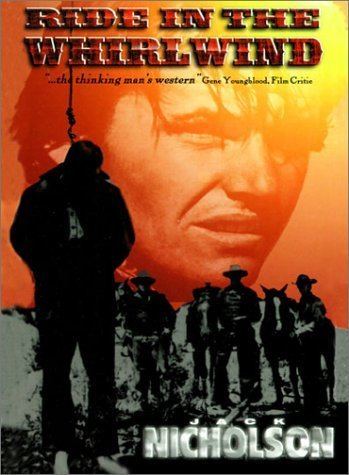 Ride in the Whirlwind Amazoncom Ride in the Whirlwind Jack Nicholson Cameron Mitchell