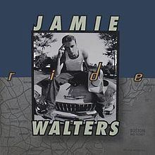 Ride (Jamie Walters album) httpsuploadwikimediaorgwikipediaenthumb0
