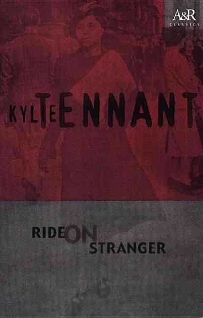 Ride on Stranger (novel) t0gstaticcomimagesqtbnANd9GcQJQUbBj4V72PCP