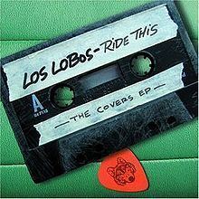Ride This – The Covers EP httpsuploadwikimediaorgwikipediaenthumbb