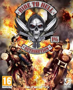 free download ride to hell retribution 1