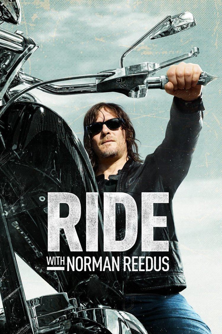 Ride with Norman Reedus wwwgstaticcomtvthumbtvbanners12834886p12834