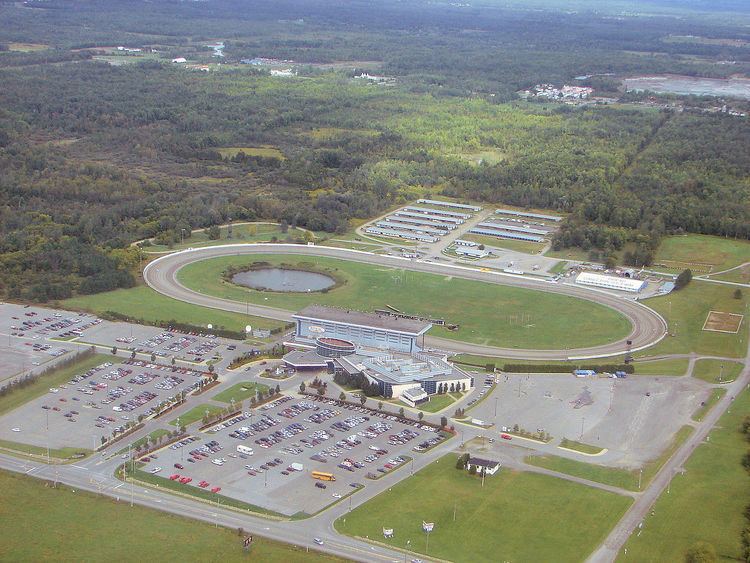 Rideau Carleton Raceway