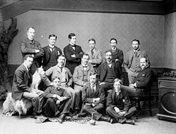 Rideau Hall Rebels httpsuploadwikimediaorgwikipediacommonsthu