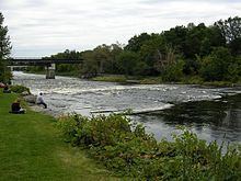 Rideau River httpsuploadwikimediaorgwikipediacommonsthu