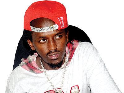 Riderman (rapper) Countdown to Riderman39s album launch The New Times Rwanda