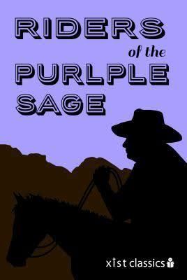 Riders of the Purple Sage t1gstaticcomimagesqtbnANd9GcR8cbZeQonxcnV3LC