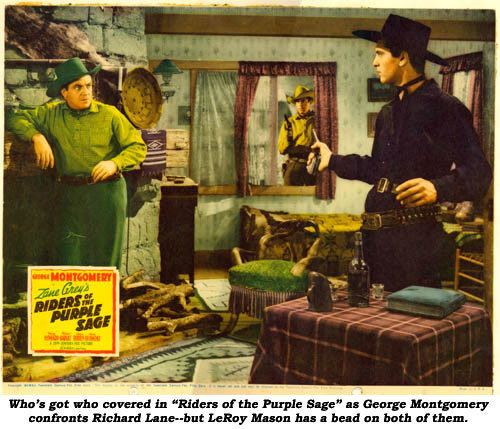 Riders of the Purple Sage (1941 film) wwwwesternclippingscomimageswesternsofmontgom
