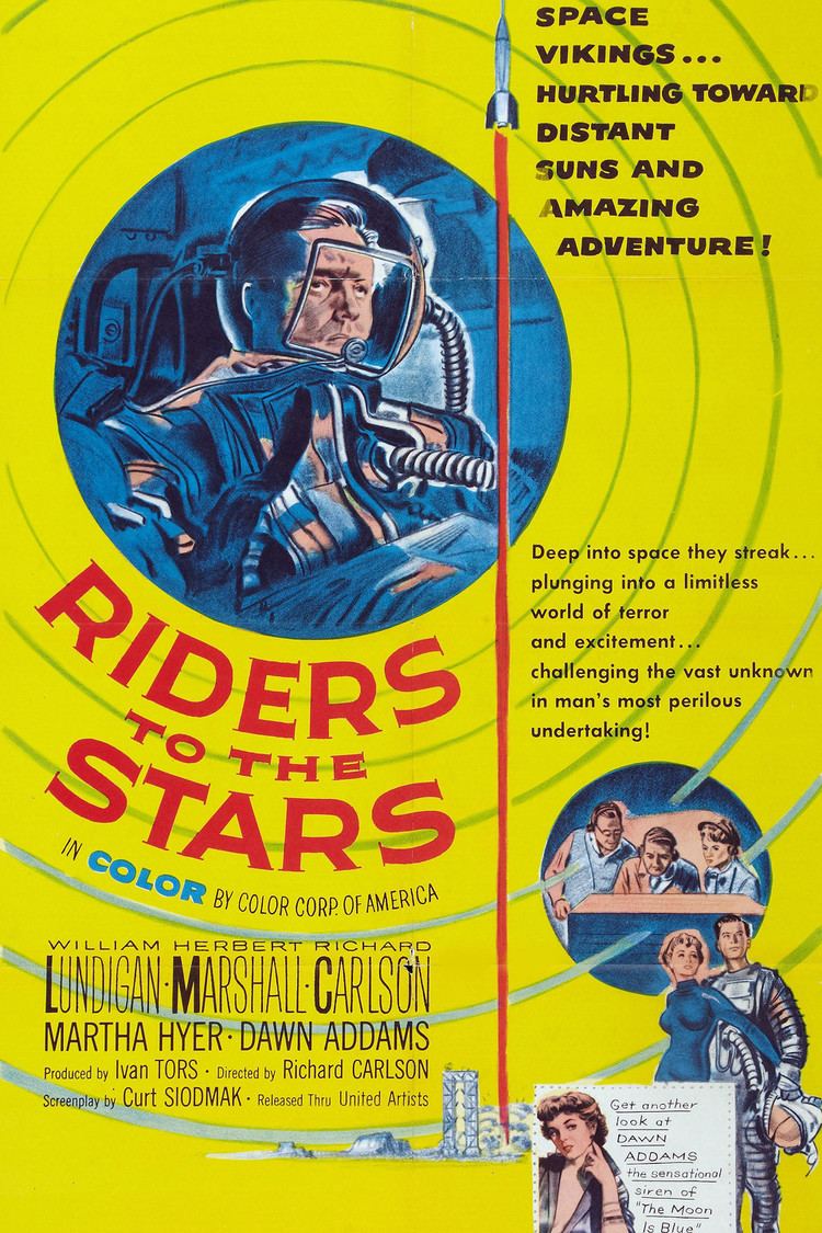 Riders to the Stars wwwgstaticcomtvthumbmovieposters8161p8161p