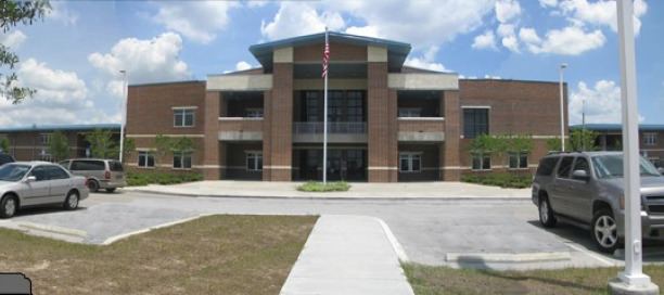 Ridge Community High School